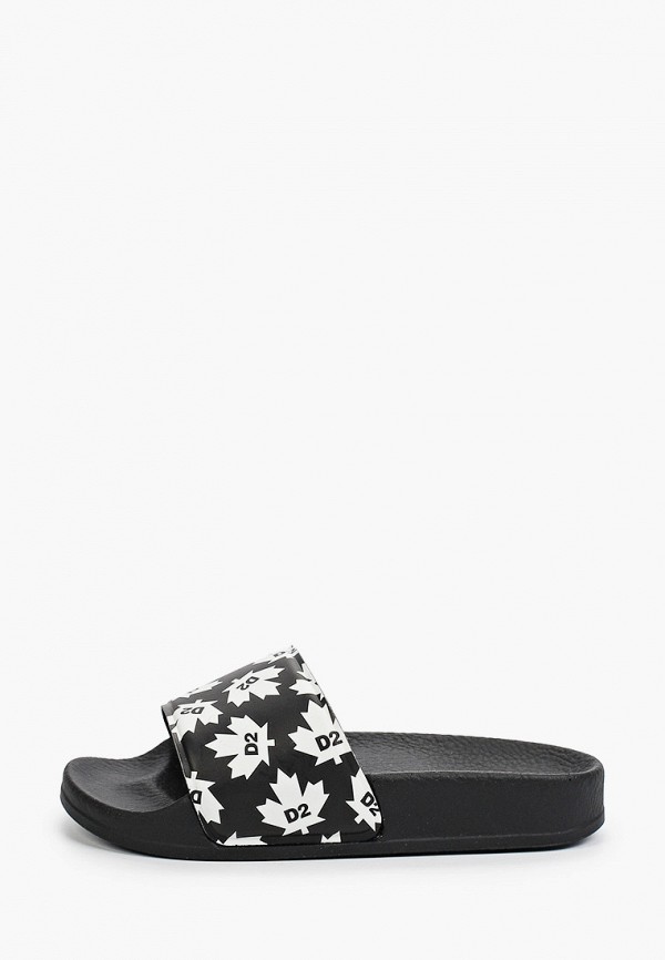 фото Сланцы dsquared2