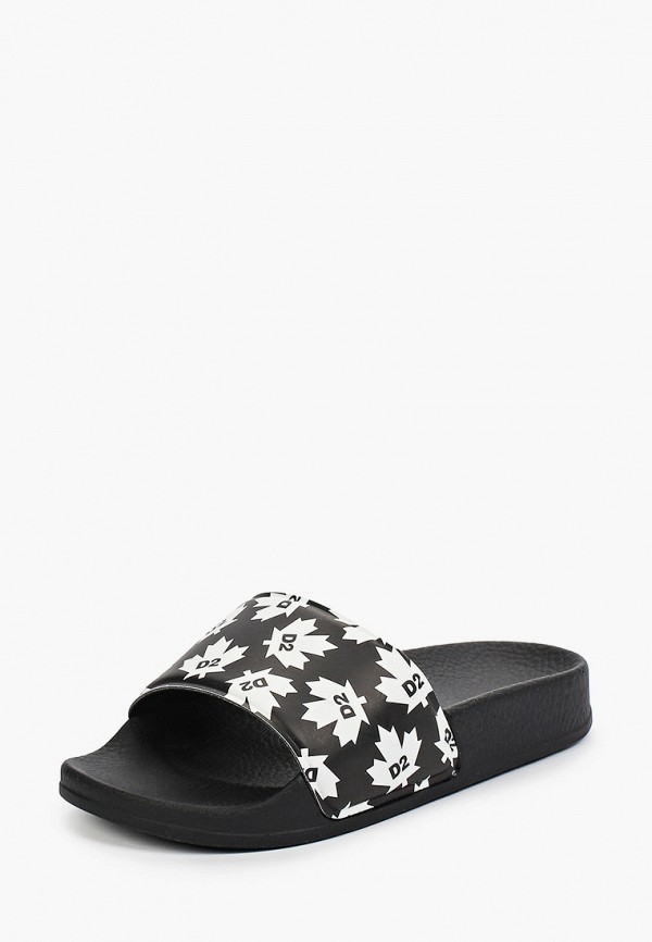 фото Сланцы dsquared2