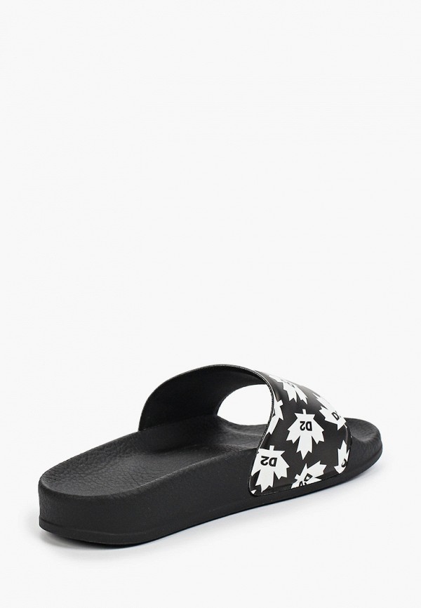 фото Сланцы dsquared2