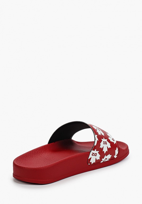 фото Сланцы dsquared2