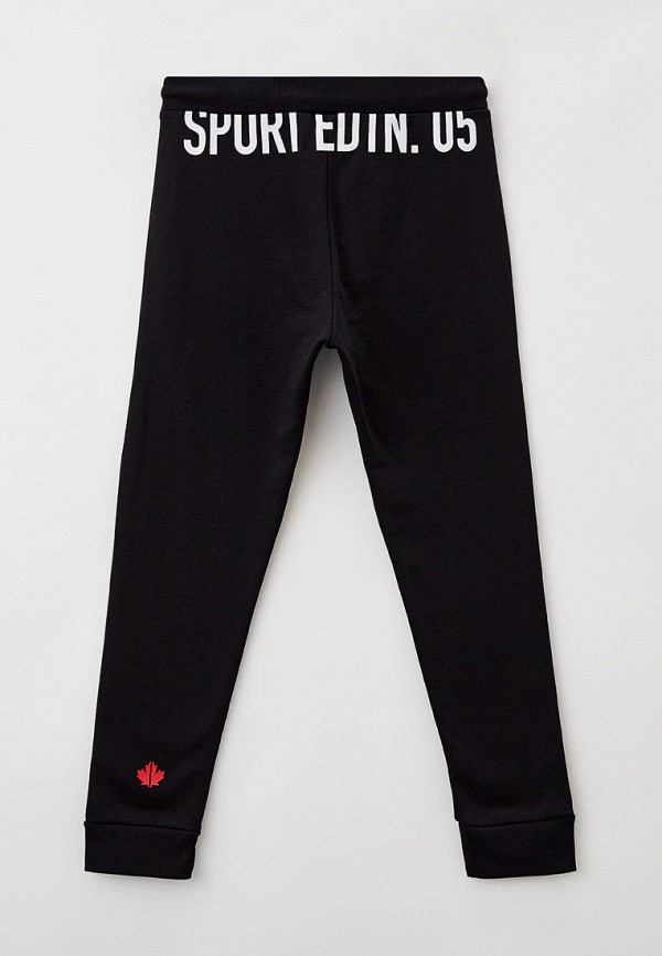 фото Брюки спортивные dsquared2