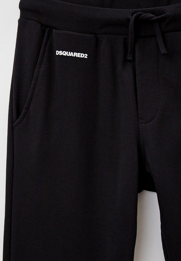 фото Брюки спортивные dsquared2