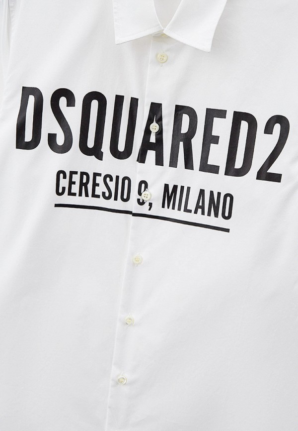 фото Рубашка dsquared2