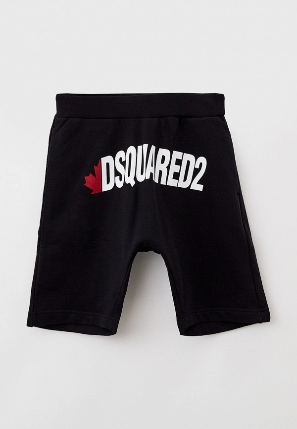

Шорты спортивные Dsquared2, Черный