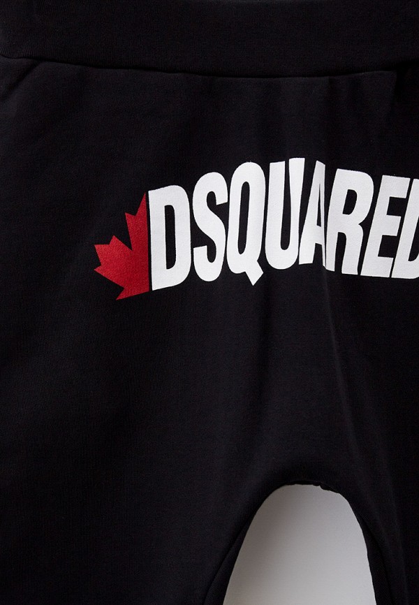 фото Шорты спортивные dsquared2