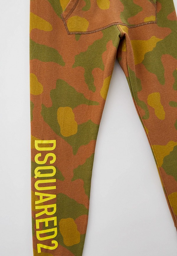 фото Брюки спортивные dsquared2