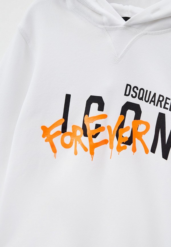 фото Худи dsquared2