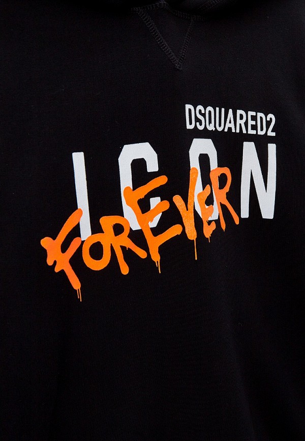 фото Худи dsquared2