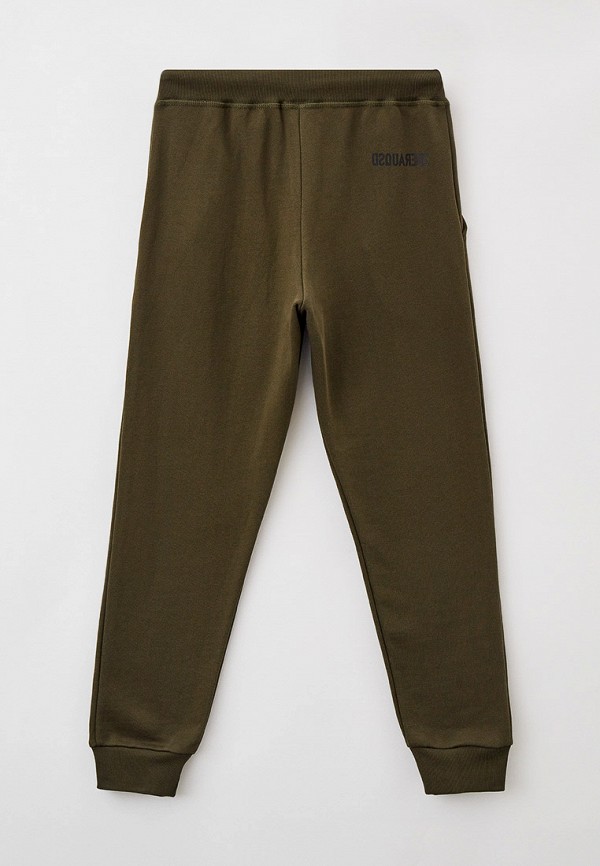 фото Брюки спортивные dsquared2