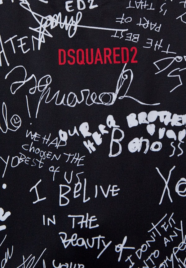 фото Купальник dsquared2