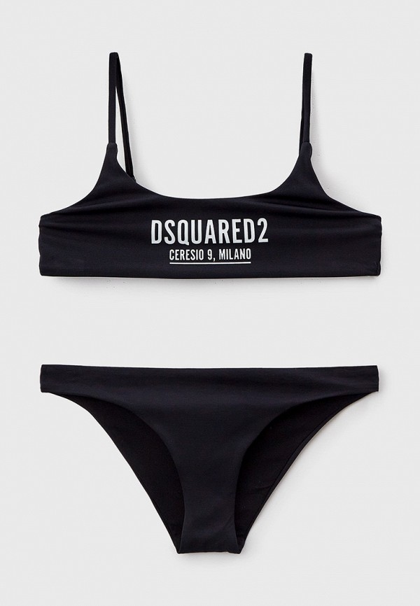 Купальник Dsquared2