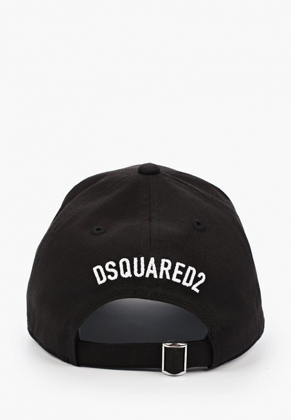 фото Бейсболка dsquared2