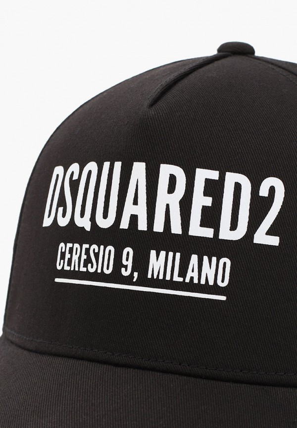 фото Бейсболка dsquared2