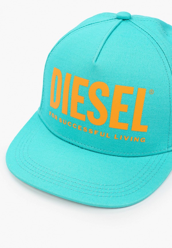 фото Бейсболка diesel