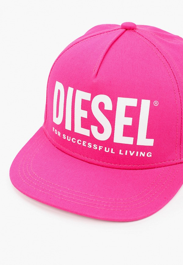 фото Бейсболка diesel