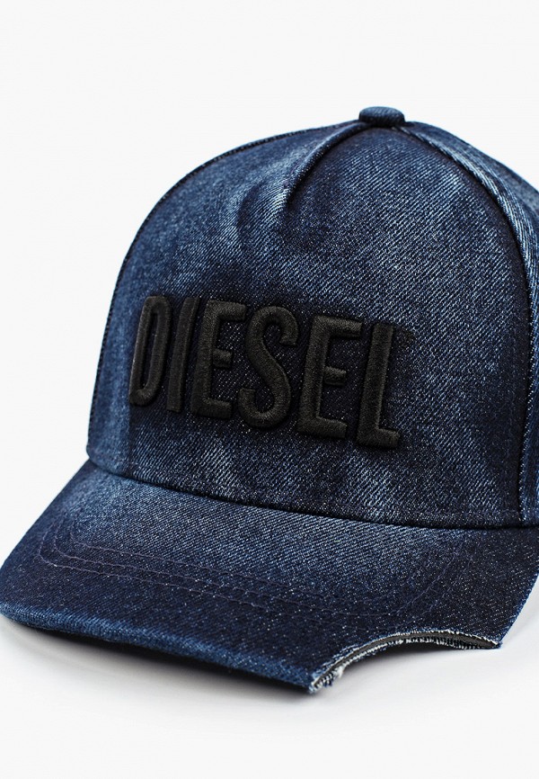фото Бейсболка diesel