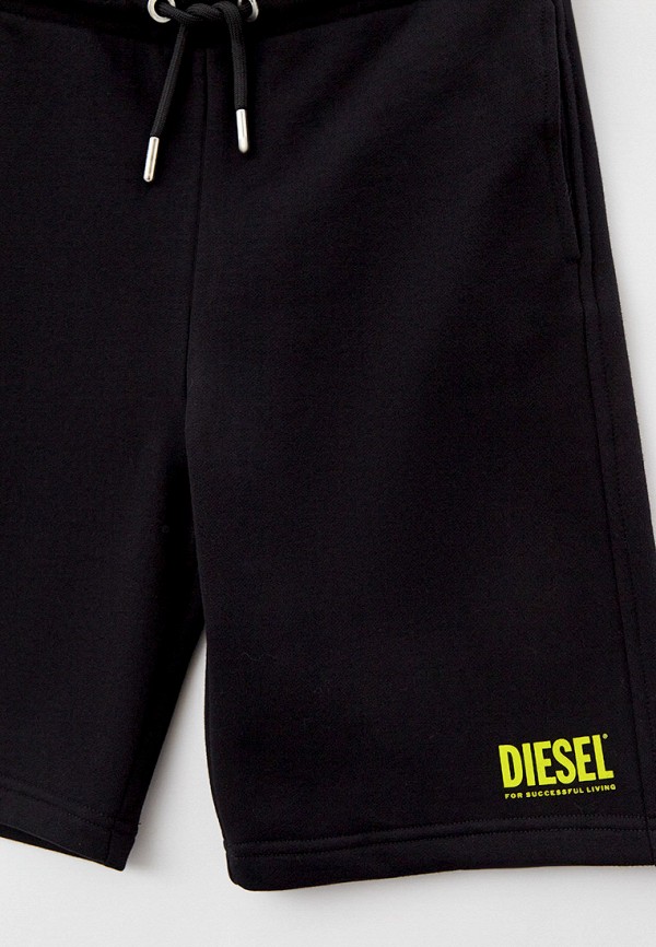 фото Шорты спортивные diesel