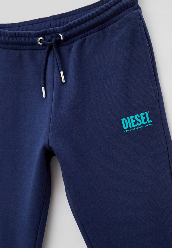 фото Брюки спортивные diesel