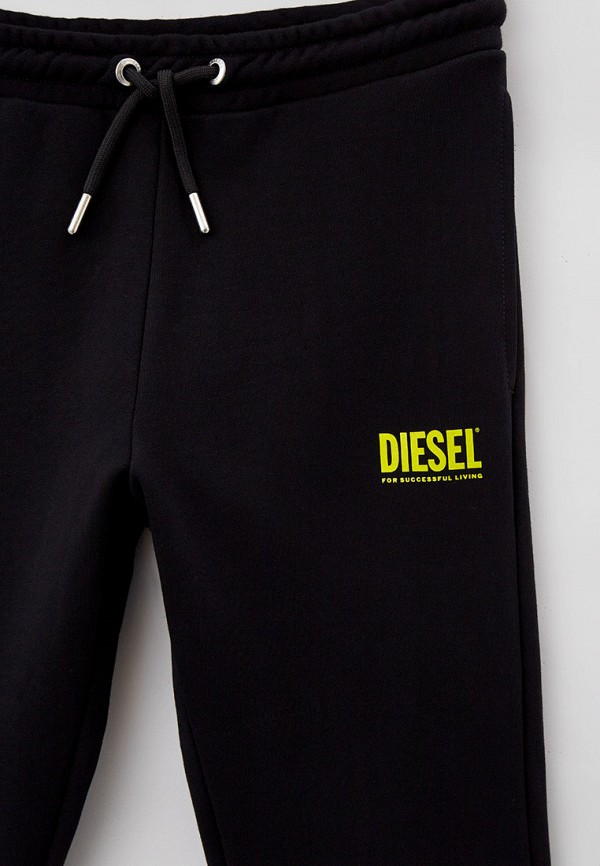 фото Брюки спортивные diesel