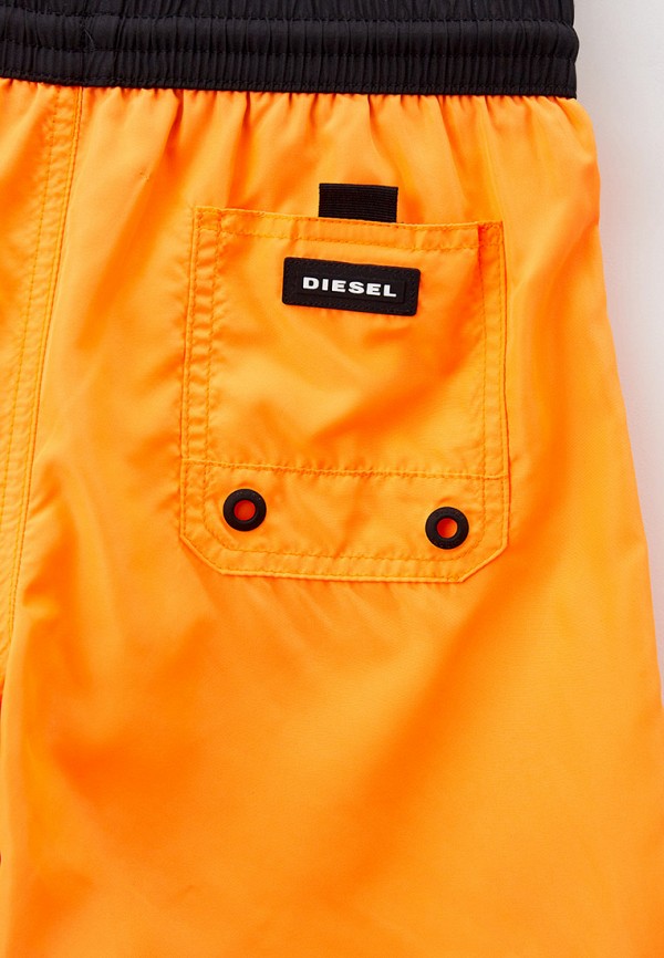 фото Шорты для плавания diesel