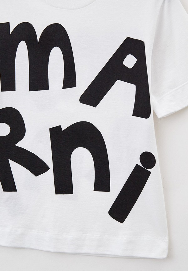 фото Футболка marni
