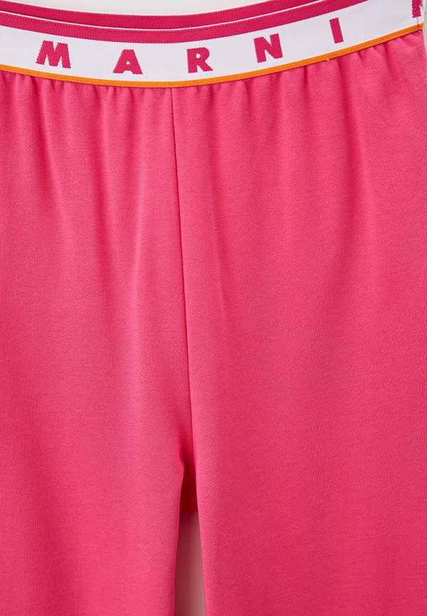фото Брюки спортивные marni
