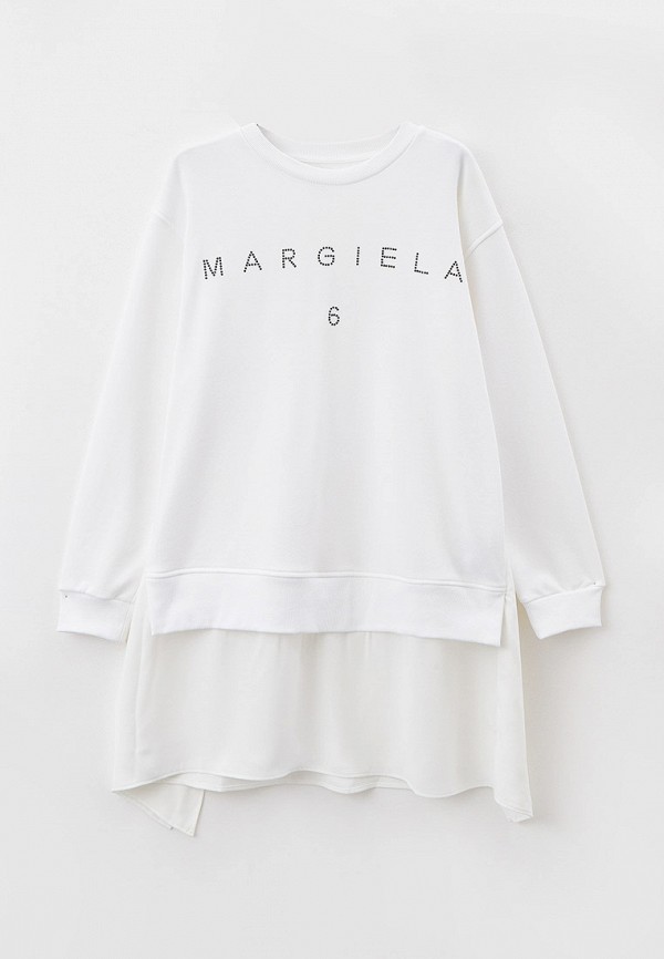 Платье MM6 Maison Margiela Paris