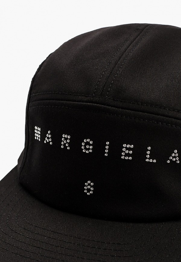 фото Бейсболка mm6 maison margiela paris