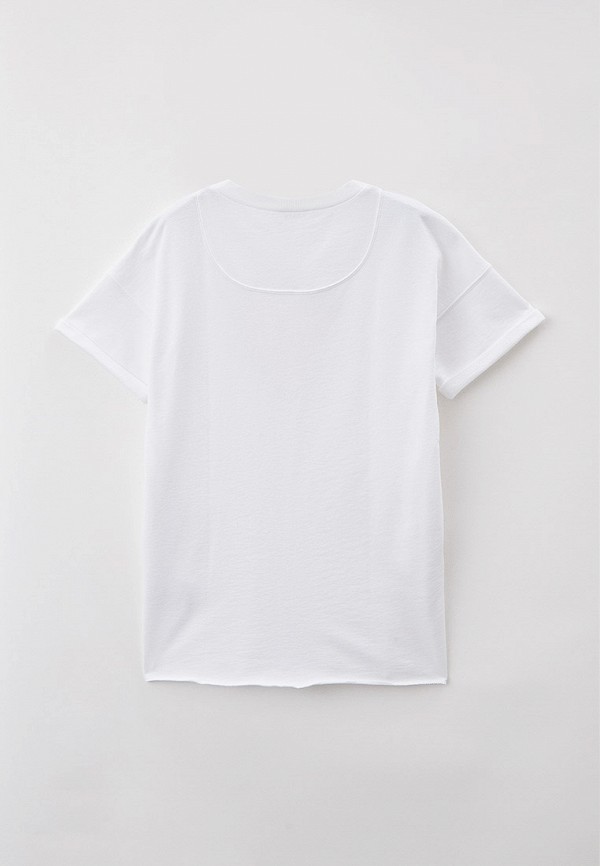 фото Футболка n21