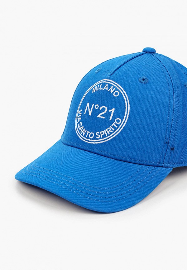 фото Бейсболка n21