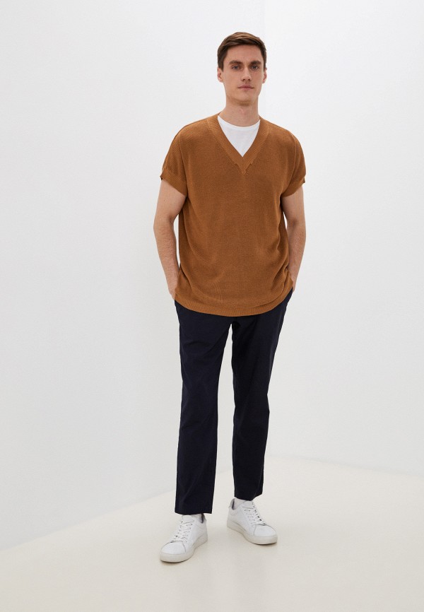 фото Пуловер trendyol