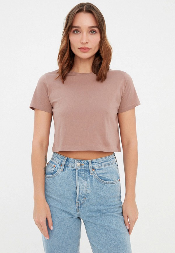 фото Футболки 2 шт. trendyol