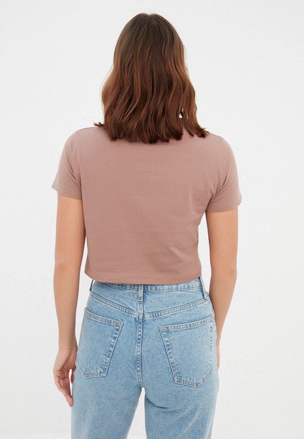 фото Футболки 2 шт. trendyol