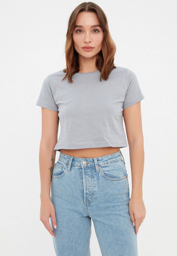 фото Футболки 2 шт. trendyol