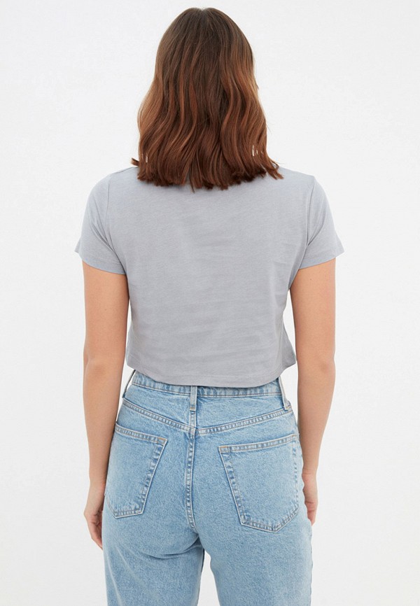 фото Футболки 2 шт. trendyol