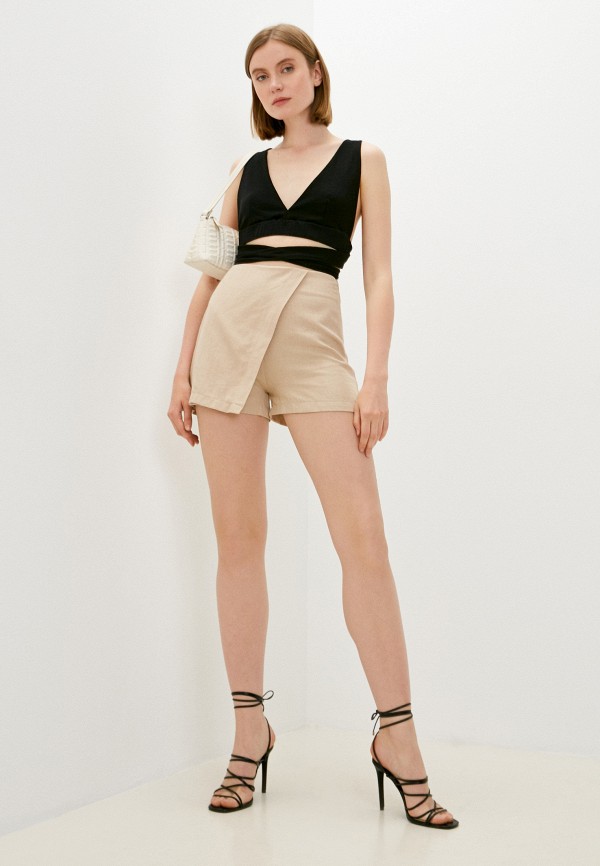 фото Шорты trendyol