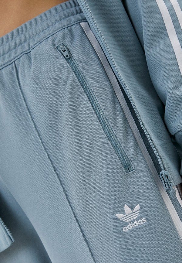 Брюки спортивные adidas Originals Брюки спортивные adidas Originals фото