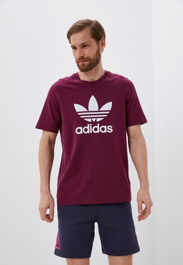 фото Футболка adidas originals