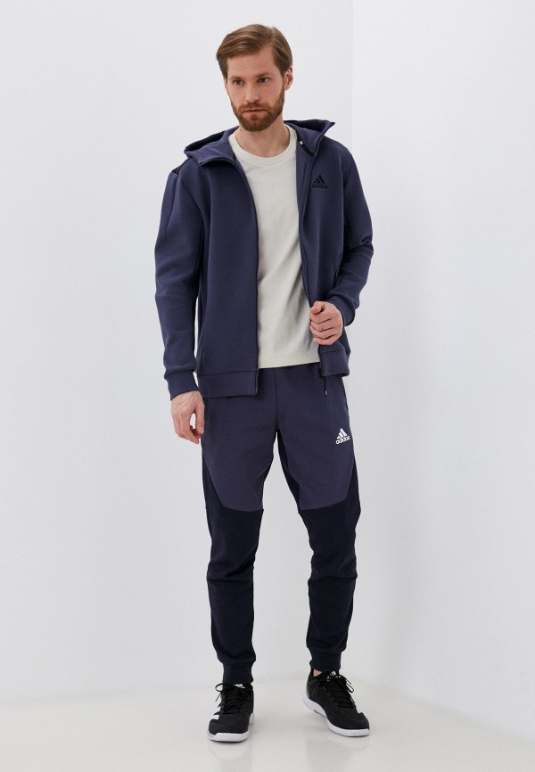 фото Толстовка adidas