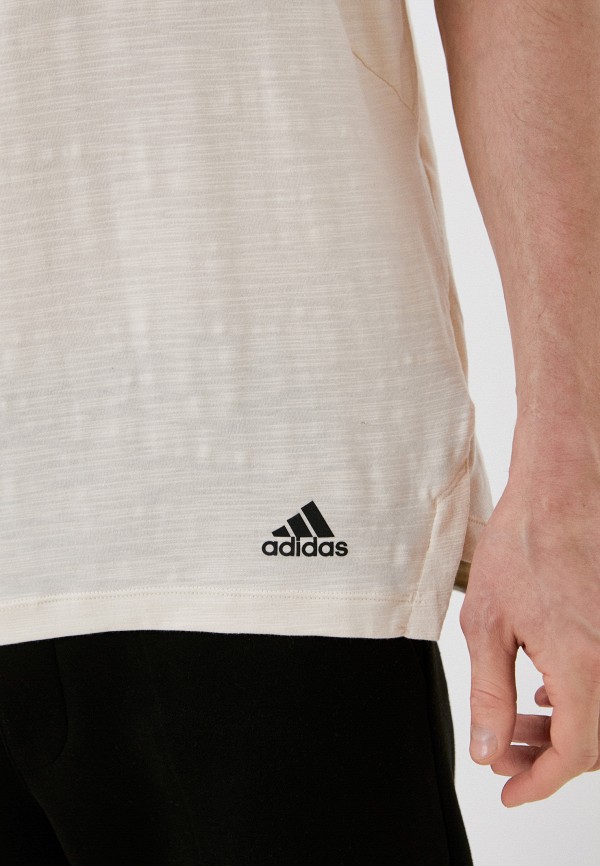 фото Футболка спортивная adidas