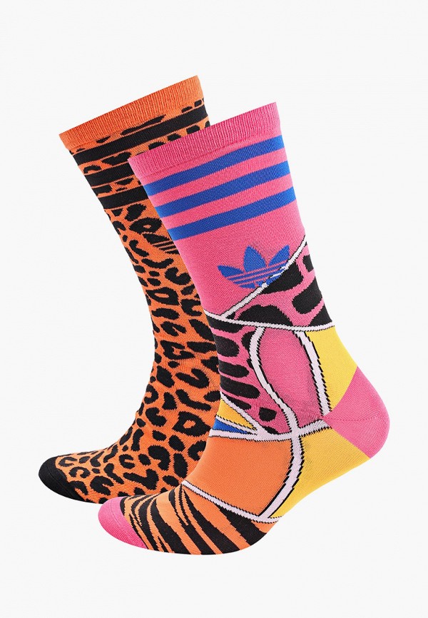 Носки 2 пары  adidas Originals