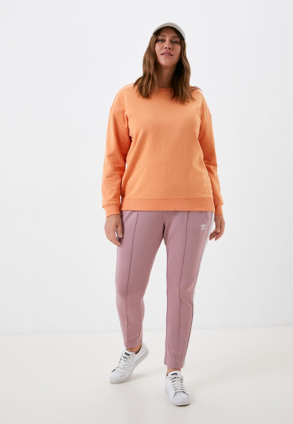 Брюки adidas Originals SST Pants PB