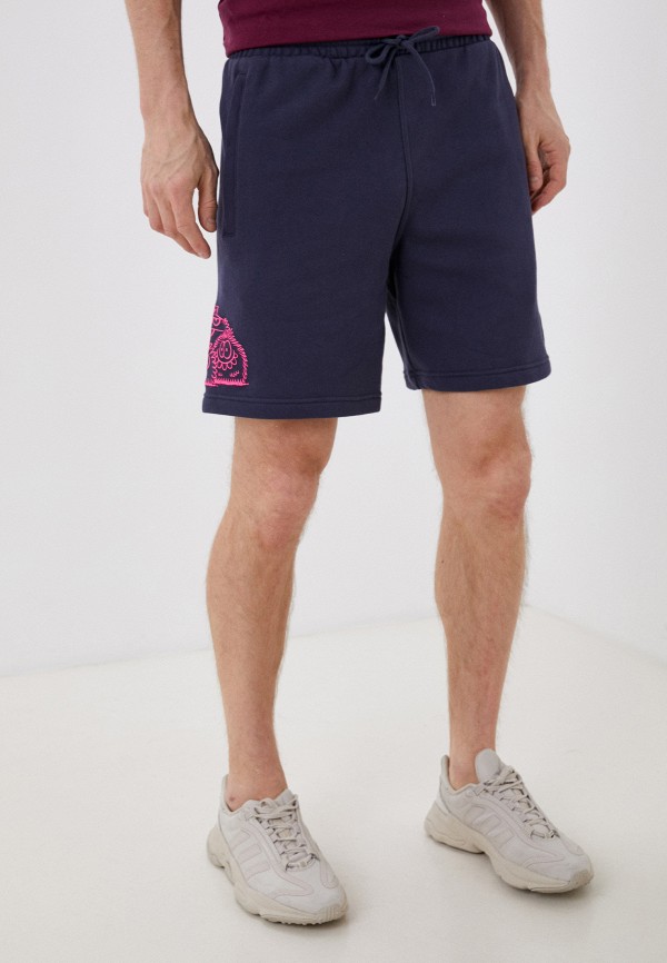 

Шорты спортивные adidas Originals, Синий, KEVIN LYONS SHR