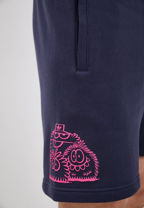 фото Шорты спортивные adidas originals