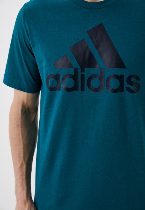 фото Футболка adidas