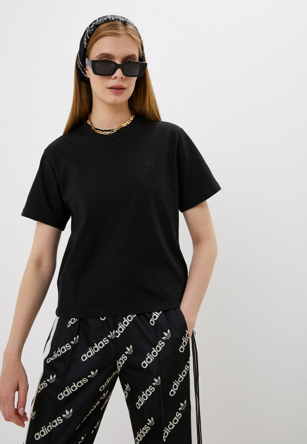 Футболка  adidas Originals