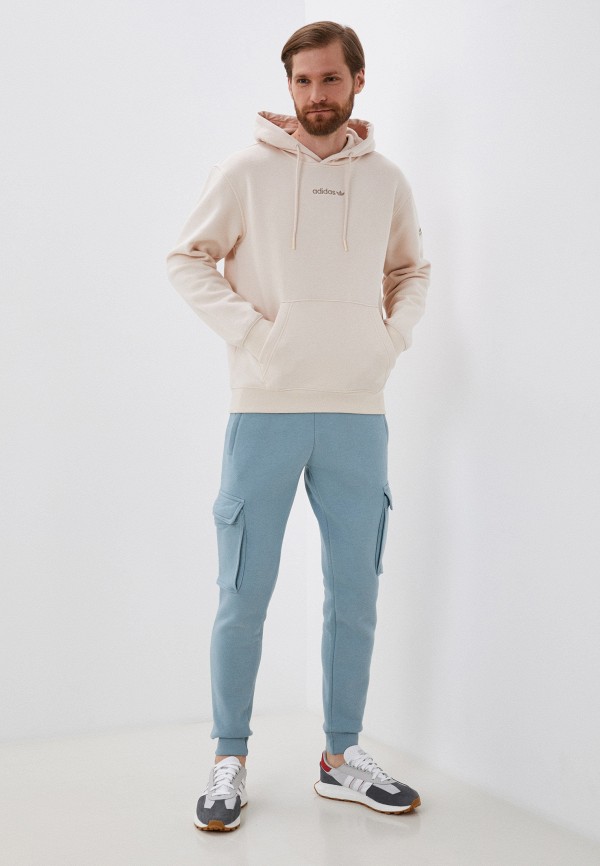 фото Брюки спортивные adidas originals