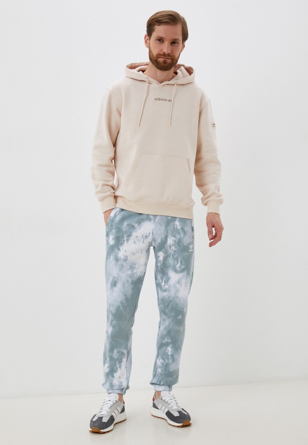 фото Брюки спортивные adidas originals