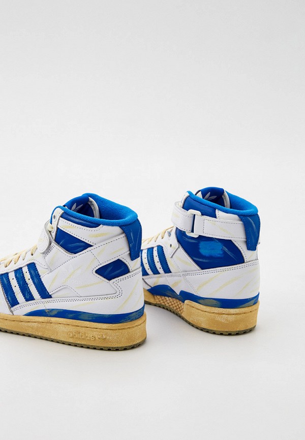 фото Кеды adidas originals