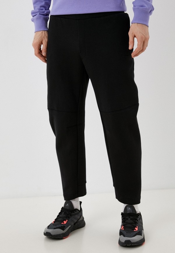 

Брюки спортивные adidas, Черный, TH WARM KNPT